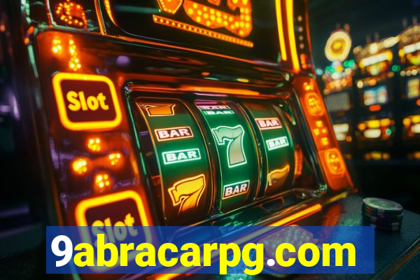9abracarpg.com