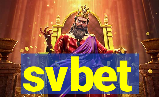 svbet