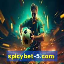 spicybet-5.com