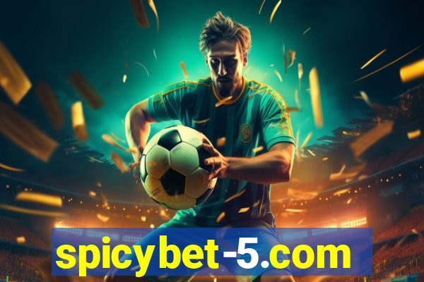 spicybet-5.com