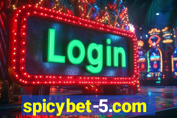 spicybet-5.com