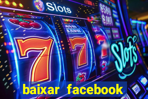 baixar facebook messenger baixaki