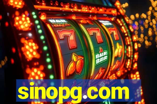 sinopg.com