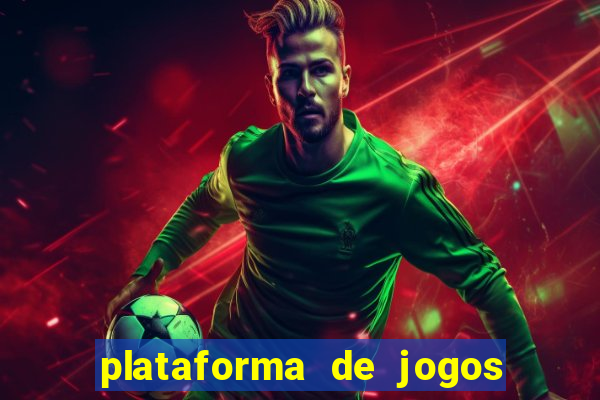 plataforma de jogos 777 bet