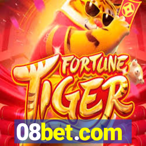 08bet.com