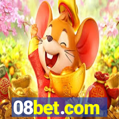 08bet.com