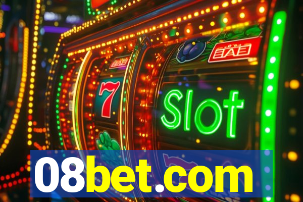 08bet.com