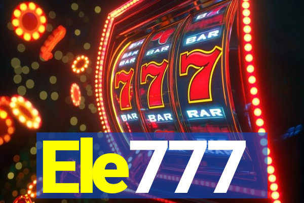 Ele777