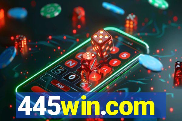 445win.com
