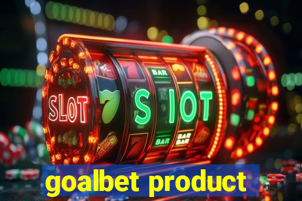 goalbet product
