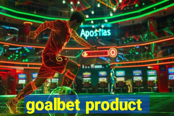 goalbet product