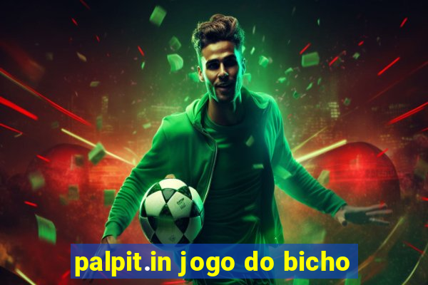 palpit.in jogo do bicho