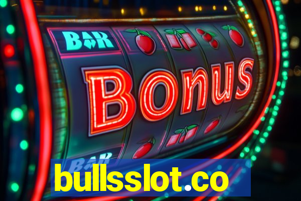 bullsslot.co