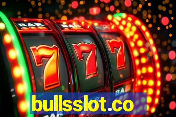 bullsslot.co