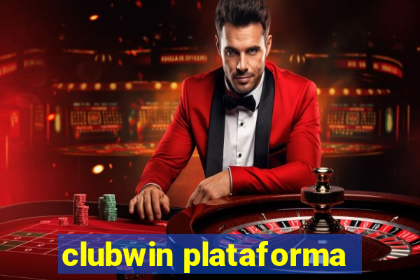 clubwin plataforma