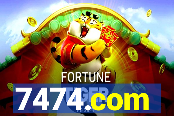7474.com