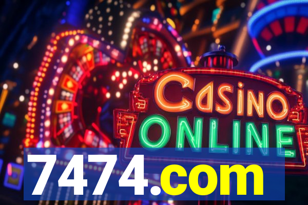 7474.com