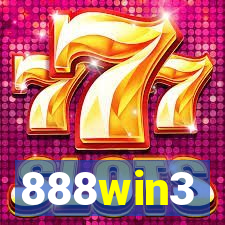 888win3