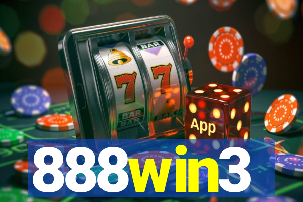 888win3
