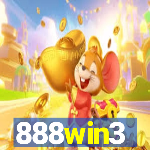 888win3