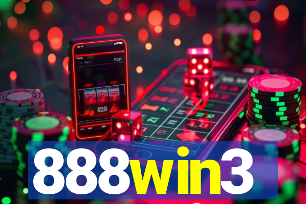 888win3