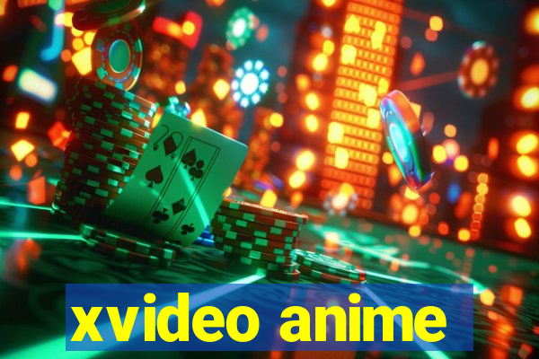 xvideo anime