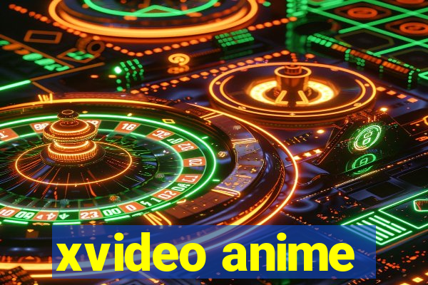 xvideo anime