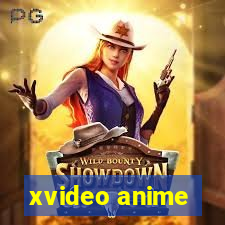 xvideo anime