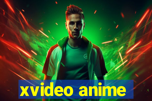 xvideo anime
