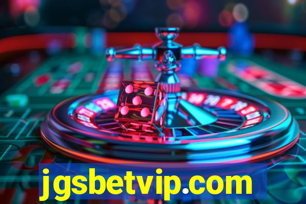 jgsbetvip.com