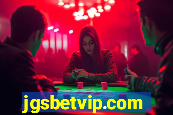 jgsbetvip.com