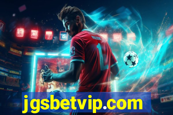 jgsbetvip.com