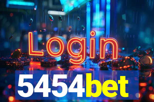 5454bet