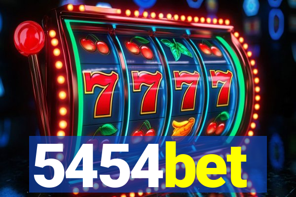 5454bet