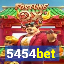5454bet