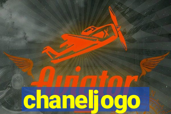 chaneljogo