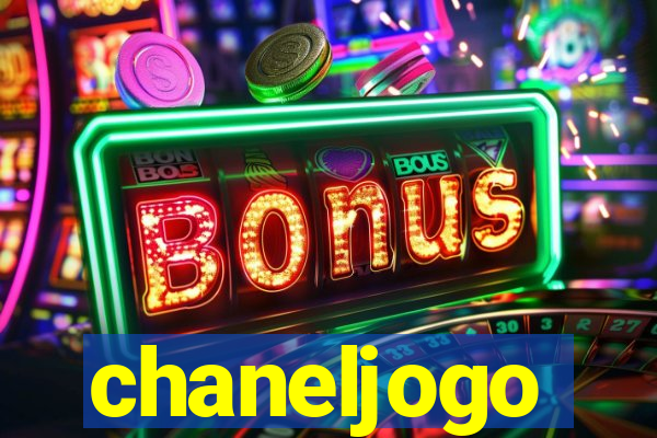chaneljogo