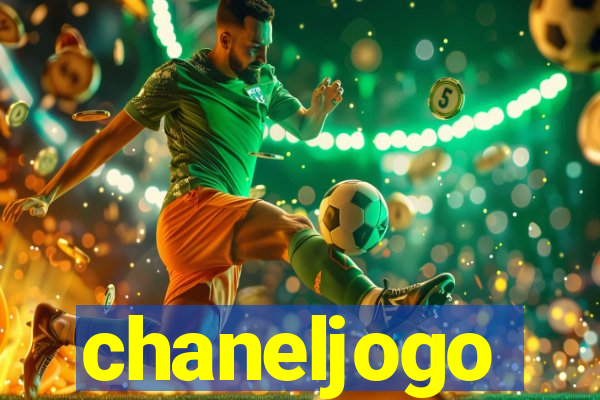 chaneljogo