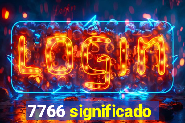 7766 significado