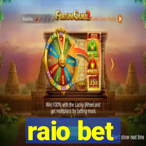 raio bet
