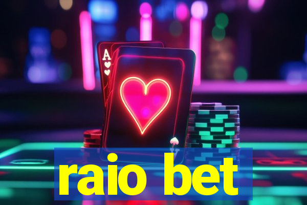 raio bet