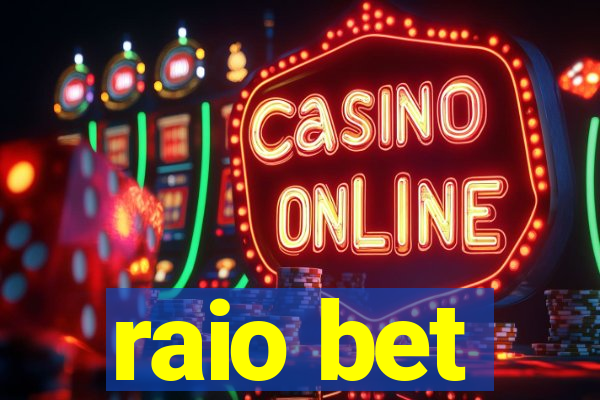 raio bet