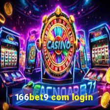166bet9 com login