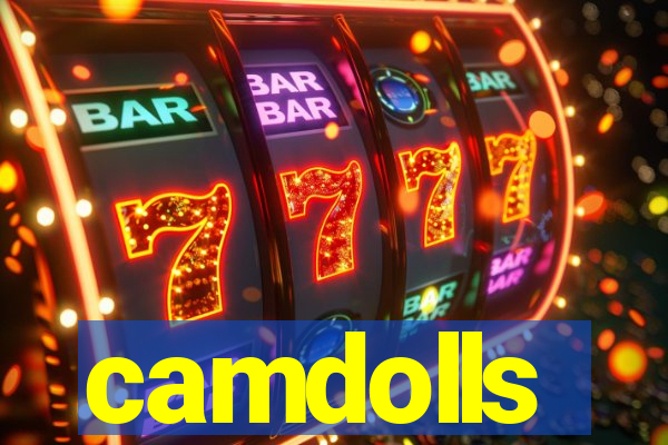 camdolls