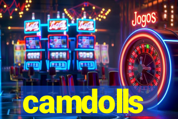 camdolls