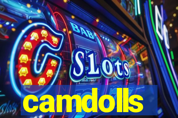 camdolls