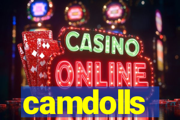 camdolls