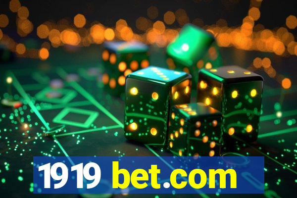 1919 bet.com