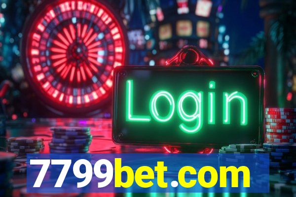 7799bet.com