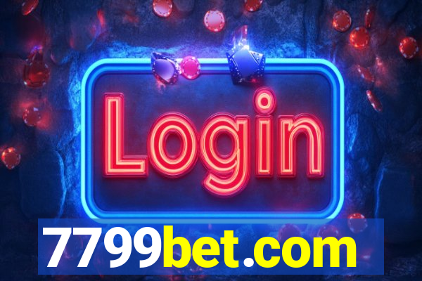 7799bet.com